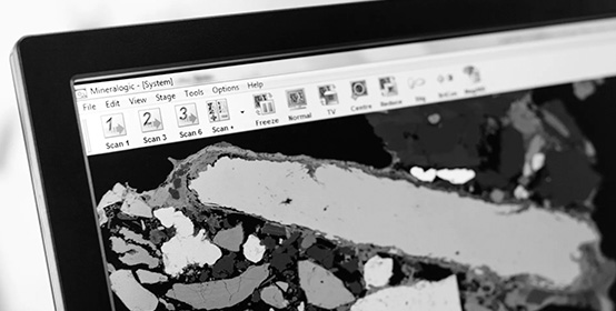 Mineralogic